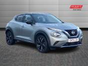 NISSAN JUKE 2021 (71)