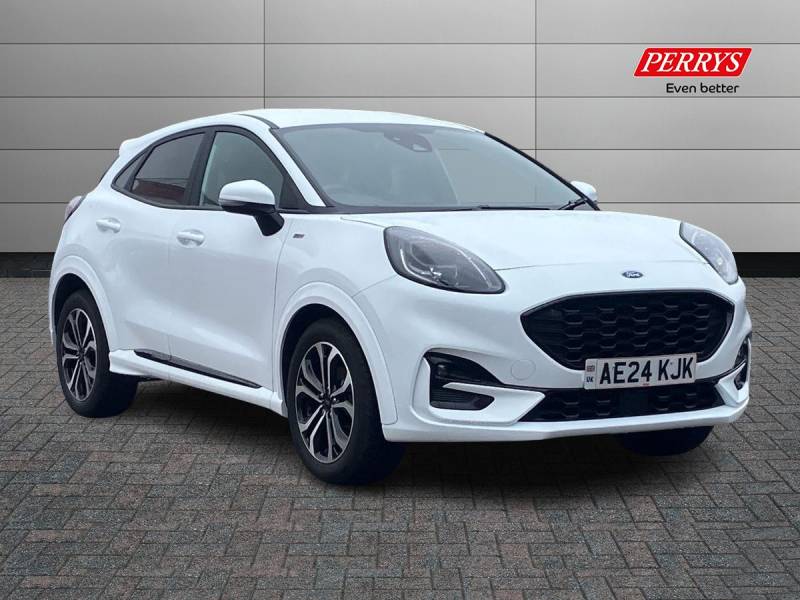 FORD PUMA 2024 (24)