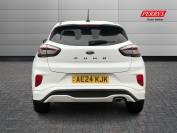 FORD PUMA 2024 (24)