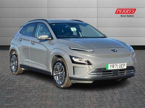 HYUNDAI KONA 2021 (71) at Perrys Alfreton