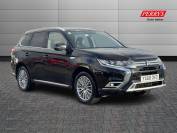 MITSUBISHI OUTLANDER 2018 (68)