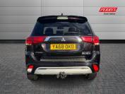 MITSUBISHI OUTLANDER 2018 (68)