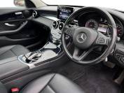 MERCEDES-BENZ C CLASS 2015 (15)