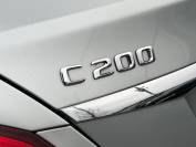 MERCEDES-BENZ C CLASS 2015 (15)