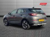 VAUXHALL GRANDLAND X 2019 (19)