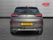 VAUXHALL GRANDLAND X 2019 (19)