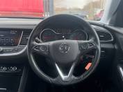 VAUXHALL GRANDLAND X 2019 (19)