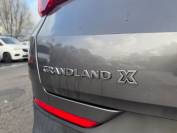 VAUXHALL GRANDLAND X 2019 (19)