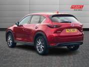 MAZDA CX-5 2020 (20)