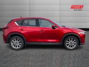 MAZDA CX-5 2020 (20)