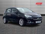 VAUXHALL CORSA 2019 (19)