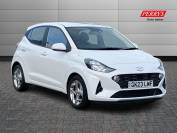 HYUNDAI I10 2023 (23)