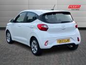 HYUNDAI I10 2023 (23)