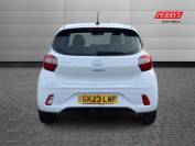 HYUNDAI I10 2023 (23)