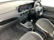 HYUNDAI I10 2023 (23)