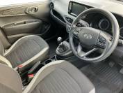 HYUNDAI I10 2023 (23)