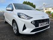 HYUNDAI I10 2023 (23)