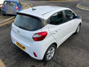 HYUNDAI I10 2023 (23)