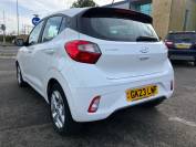 HYUNDAI I10 2023 (23)