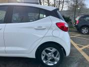 HYUNDAI I10 2023 (23)