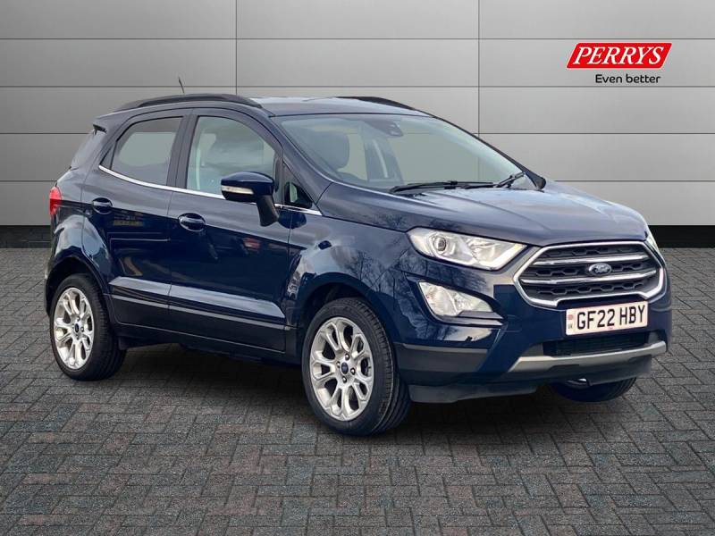 FORD ECOSPORT 2022 (22)