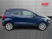 FORD ECOSPORT 2022 (22)