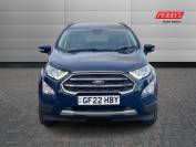 FORD ECOSPORT 2022 (22)