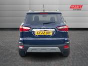 FORD ECOSPORT 2022 (22)