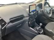 FORD ECOSPORT 2022 (22)