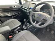 FORD ECOSPORT 2022 (22)