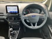 FORD ECOSPORT 2022 (22)