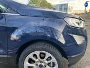 FORD ECOSPORT 2022 (22)