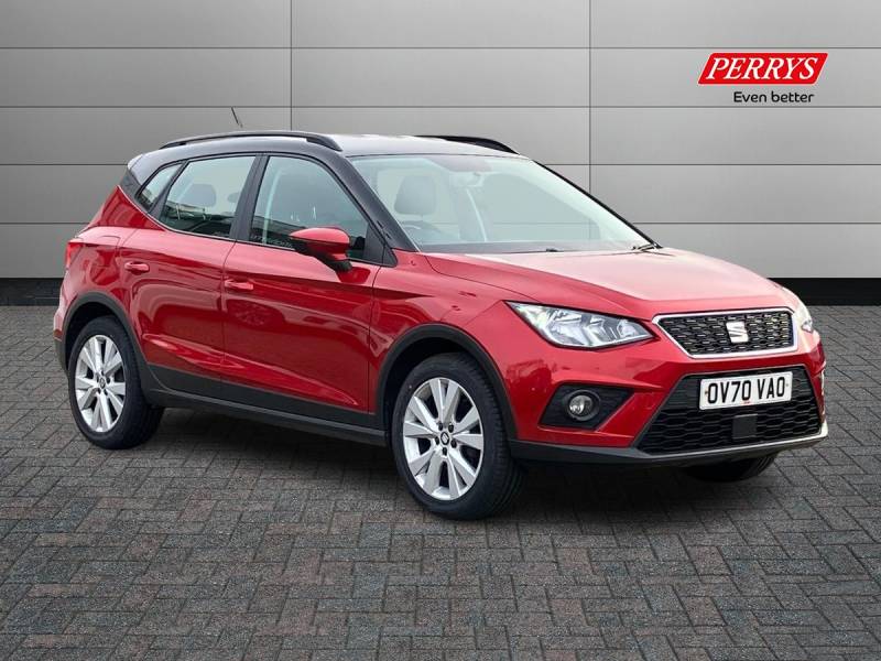 SEAT ARONA 2020 (70)