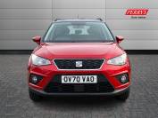 SEAT ARONA 2020 (70)