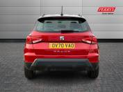 SEAT ARONA 2020 (70)