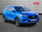 MG ZS 2024 (24)