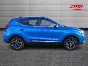 MG ZS 2024 (24)