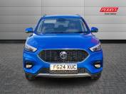 MG ZS 2024 (24)