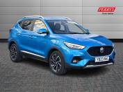 MG ZS 2023 (23)