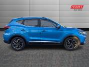 MG ZS 2023 (23)