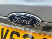 FORD FIESTA 2013 