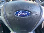 FORD FIESTA 2013 