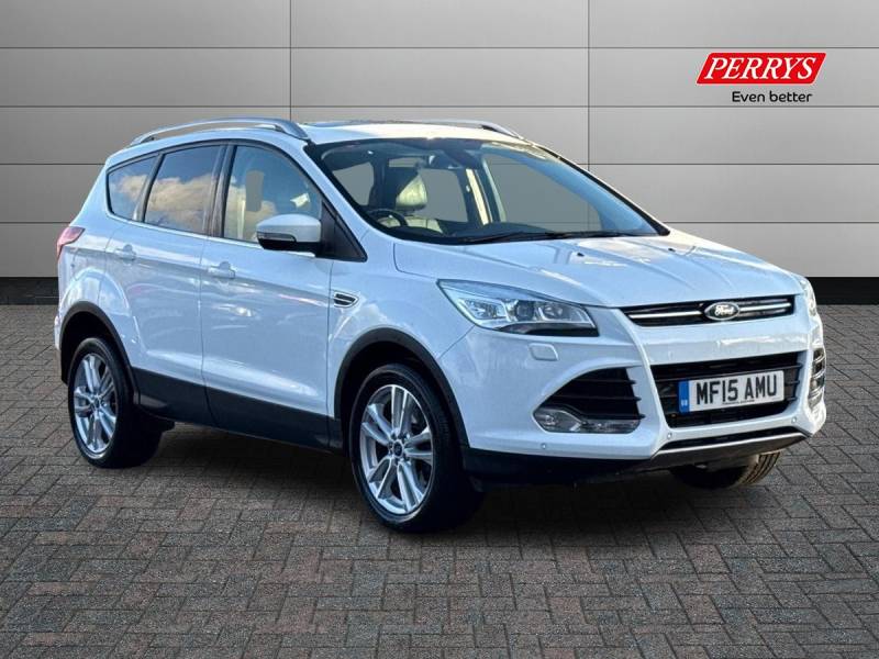 FORD KUGA 2015 (15)