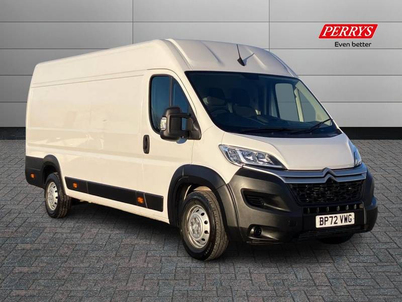 CITROEN RELAY 2022 (72)