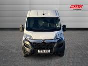 CITROEN RELAY 2022 (72)