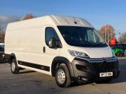 CITROEN RELAY 2022 (72)