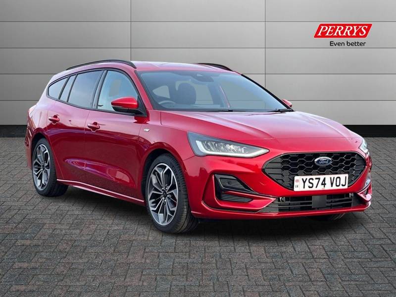 FORD FOCUS 2024 (74)