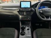 FORD KUGA 2024 (73)