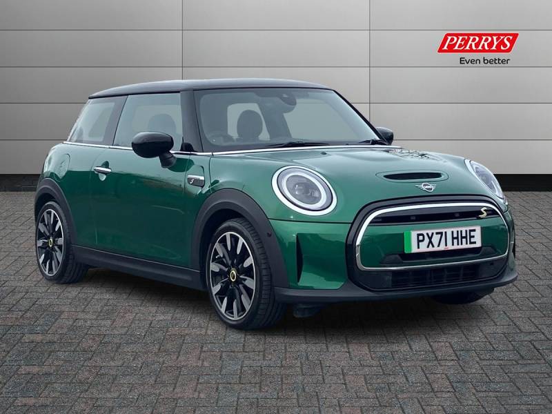 MINI HATCHBACK 2021 (71)