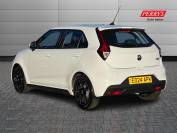 MG MG3 2024 (24)